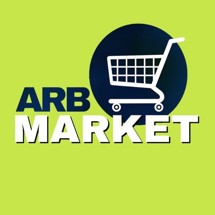 Profile avatar of arb_market