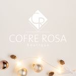 Profile avatar of @cofre_rosa