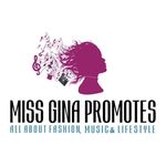 Profile avatar of missginapromotesblogofficial