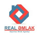 Profile avatar of real_emlak.az