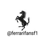 Profile avatar of ferrarifansf1