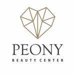 Profile avatar of peony_beauty_center