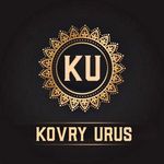 Profile avatar of kovry_urus