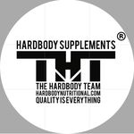 Profile avatar of hardbodysupplementsbrand