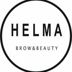 Profile avatar of @helmabrowbeauty