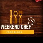 Profile avatar of _weekend_chef