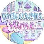 macarons.slime