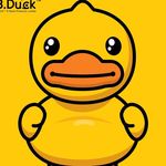 Profile avatar of bduck_th