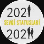 Profile avatar of @sevgistatuslari