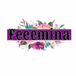 Profile avatar of feeemina