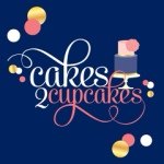 Profile avatar of cakes2cupcakes