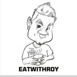 Profile avatar of eatwithroy