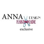 Profile avatar of annadesignbook