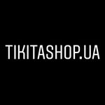 Profile avatar of tikitashop.ua