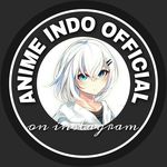 Profile avatar of @anime_indo_official