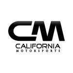 Profile avatar of californiamotorsports