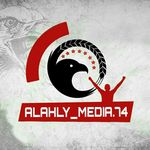 Profile avatar of alahly_media.74