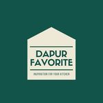 Profile avatar of dapur.favorite