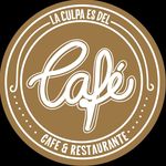 Profile avatar of laculpaesdelcafe