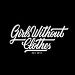 Profile avatar of @girlswithoutclothes