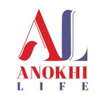 Profile avatar of anokhilifestyle