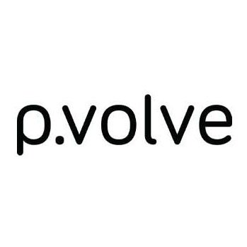Profile avatar of pvolve