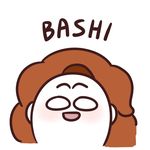 Profile avatar of @23bashi