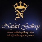 Profile avatar of nafari_gallery