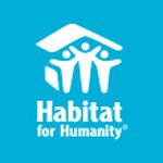 Profile avatar of @habitatforhumanity