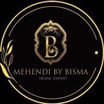 Profile avatar of mehandi_by_bisma
