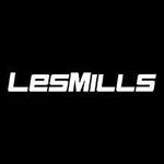 Profile avatar of lesmills