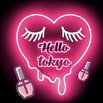 Profile avatar of hellotokyo_siam6