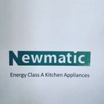 Profile avatar of newmatic_appliances
