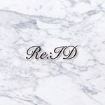 Profile avatar of @re__id