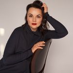 Profile avatar of iryna_yablonskaya_