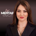 Profile avatar of dyt.mehtapyakut