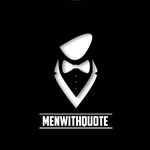 Profile avatar of menwithquote