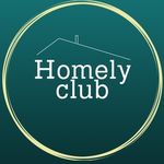 Profile avatar of homely_club