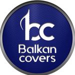 Profile avatar of @balkan__covers