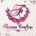 Profile avatar of @farzana_creations