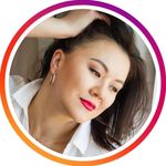 Profile avatar of zar1na.asanbekova