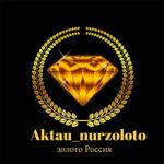 Profile avatar of aktau_nurzoloto