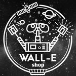 Profile avatar of walle.shop