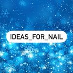 Profile avatar of ideas_for_nail