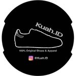 Profile avatar of kuah.id