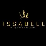 Profile avatar of issabell_bags