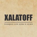 Profile avatar of xalatoff