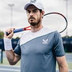 Profile avatar of andymurray