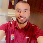 Profile avatar of amer_shafi_