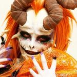 Profile avatar of halloween_96